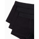 Men's black underwear set Arnil V1 OM-UNBO-0105 - For men Men's black underwear set Arnil V1 OM-UNBO-0105