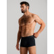 Men's black underwear set Arnil V1 OM-UNBO-0105 - For men Men's black underwear set Arnil V1 OM-UNBO-0105