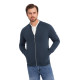 Men's dark blue sweater Korn V4 OM-SSZP-0215 - For men Men's dark blue sweater Korn V4 OM-SSZP-0215