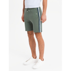 Vīriešu haki krāsas šorti Aras