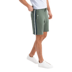 Vīriešu haki krāsas šorti Aras