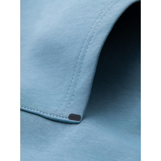 Men's blue jumper Adal V4 OM-SSZP-0213 - Men's Sweaters| Sweaters online Men's blue jumper Adal V4 OM-SSZP-0213