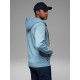 Men's blue jumper Adal V4 OM-SSZP-0213 - Men's Sweaters| Sweaters online Men's blue jumper Adal V4 OM-SSZP-0213