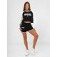 Women's black set Spoiled JS/M58631AB - For women Women's black set Spoiled JS/M58631AB