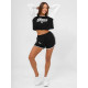Women's black set Spoiled JS/M58631AB - For women Women's black set Spoiled JS/M58631AB