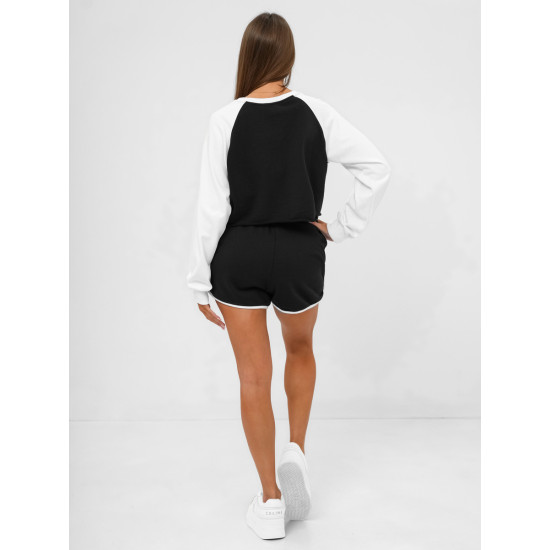 Women's black set Spoiled JS/M58631AB - For women Women's black set Spoiled JS/M58631AB