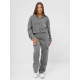 Women's set in grey Sara JS/M60051AB - For women Women's set in grey Sara JS/M60051AB
