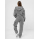 Women's set in grey Sara JS/M60051AB - For women Women's set in grey Sara JS/M60051AB