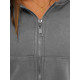 Women's set in grey Sara JS/M60051AB - For women Women's set in grey Sara JS/M60051AB