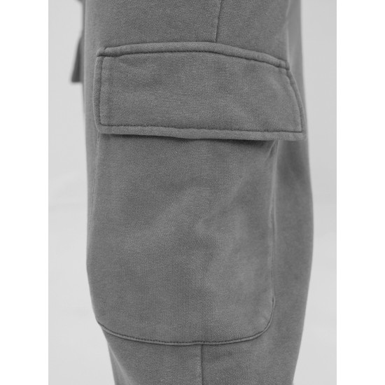 Women's set in grey Sara JS/M60051AB - For women Women's set in grey Sara JS/M60051AB