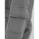Women's set in grey Sara JS/M60051AB - For women Women's set in grey Sara JS/M60051AB
