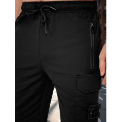 Vīriešu balts komplekts Summer Vīriešu balts komplekts Summer