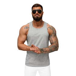 Vīriešu krekliņš bez piedurknēm Romul