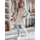 White ladies jacket Modo TY4814 - For women White ladies jacket Modo TY4814
