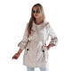 White ladies jacket Modo TY4814 - For women White ladies jacket Modo TY4814