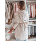 White ladies jacket Modo TY4814 - For women White ladies jacket Modo TY4814
