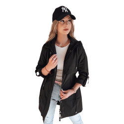 Melna dāmu jaka Modo Melna dāmu jaka Modo