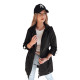 Black ladies jacket Modo