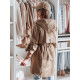 Brown ladies jacket Modo TY4813 - For women Brown ladies jacket Modo TY4813