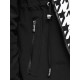 Sieviešu melna jaka Alant JS/16M9252/392 - Rīcība Sieviešu melna jaka Alant JS/16M9252/392
