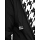 Sieviešu melna jaka Alant JS/16M9252/392 - Rīcība Sieviešu melna jaka Alant JS/16M9252/392
