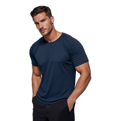 Vīriešu tumši zils krekls Reserve