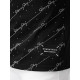 Vīriešu melns t-krekls Stary O/QQ1323 - T-krekls Vīriešu melns t-krekls Stary O/QQ1323