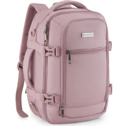 Izpētīt Rozā ceļojumu mugursoma