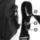 Bērnu ratiņi Black Bag Baby ZG939 - Aksesuāri sievietēm Bērnu ratiņi Black Bag Baby ZG939