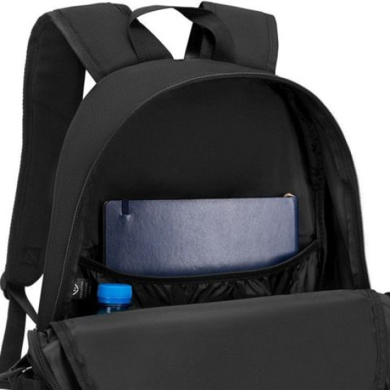 Skola melna mugursoma Skola ZG945 - Aksesuāri Skola melna mugursoma Skola ZG945