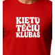 Vīriešu sarkans T-krekls Cool Dad (balts) PK4004 - Piezīmes vīriešiem Vīriešu sarkans T-krekls Cool Dad (balts) PK4004