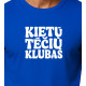 Vīriešu zils T-krekls Cool Dad (balts) PK4004 - Piezīmes vīriešiem Vīriešu zils T-krekls Cool Dad (balts) PK4004