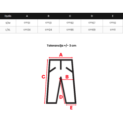 Sieviešu melnas bikses Sieviešu melnas bikses