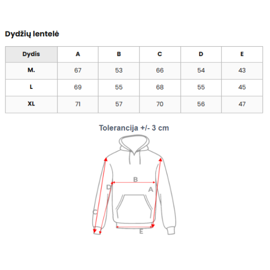 Vīriešu melns džemperis Movik JS/8B1222/3Z - Vīriešu džemperi| Džemperi tiešsaistē Vīriešu melns džemperis Movik JS/8B1222/3Z