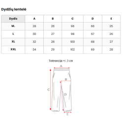 Sieviešu baltas platas samta bikses Metāls Sieviešu baltas platas samta bikses Metāls