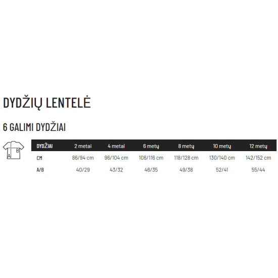 Bērnu uniseksa gaiši zils T-krekls Kids KIDS11970 - T-krekls Bērnu uniseksa gaiši zils T-krekls Kids KIDS11970