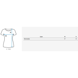 Sieviešu rozā blūze ROPEZ Sieviešu rozā blūze ROPEZ