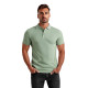Vīriešu piparmētru polo krekliņš Casual JS/8T80 - T-krekls Vīriešu piparmētru polo krekliņš Casual JS/8T80