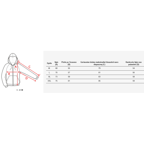 Vīriešu melns džemperis Panda BX5130