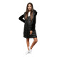 Sieviešu melnā veste Rediģēt JS/16M9097/392 - Sievietēm Sieviešu melnā veste Rediģēt JS/16M9097/392
