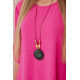 Women's dark pink set Elis 28198 - For women Women's dark pink set Elis 28198