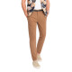 Men's brown trousers Adam V4 OM-PACP-0118 - Trousers Men's brown trousers Adam V4 OM-PACP-0118