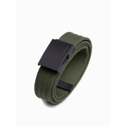 Vīriešu haki josta Derek