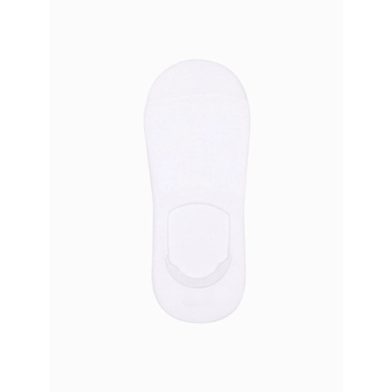 Baltas Orter zeķes V4 OM-SOSS-0103 - Vīriešiem Baltas Orter zeķes V4 OM-SOSS-0103