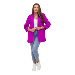 Sieviešu violeta jaka Florita Sieviešu violeta jaka Florita