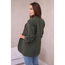 Sieviešu haki jaka Florita Sieviešu haki jaka Florita