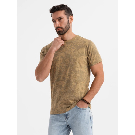 Vīriešu iedeguma T-krekls Bracon V3 OM-TSFP-0223 - Vīriešiem Vīriešu iedeguma T-krekls Bracon V3 OM-TSFP-0223