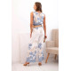 Women's blue set Cloud 33192 - For women Women's blue set Cloud 33192