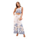 Women's blue set Cloud 33192 - For women Women's blue set Cloud 33192