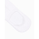 Baltas Orter zeķes V4 OM-SOSS-0103 - Vīriešiem Baltas Orter zeķes V4 OM-SOSS-0103